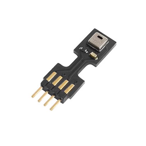 AHT25 Temperature & Humidity Sensor Module