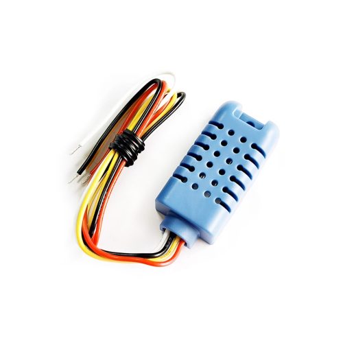 5V AM1011A Digital Temperature & Humidity Sensor Module