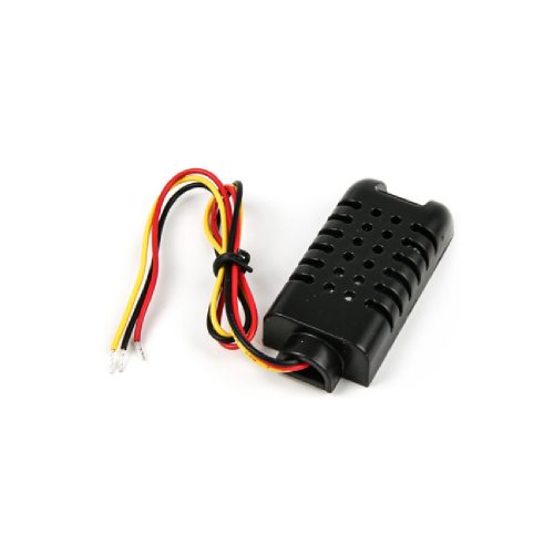 DHT21/AM2301 Capacitive Digital Temperature & Humidity Sensor