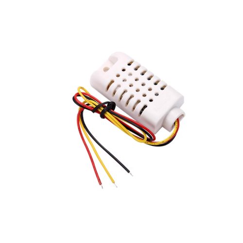 3.3V-5.5V AM2302/DHT22 Digital Temperature & Humidity Sensor Module,Not Original ASAIR