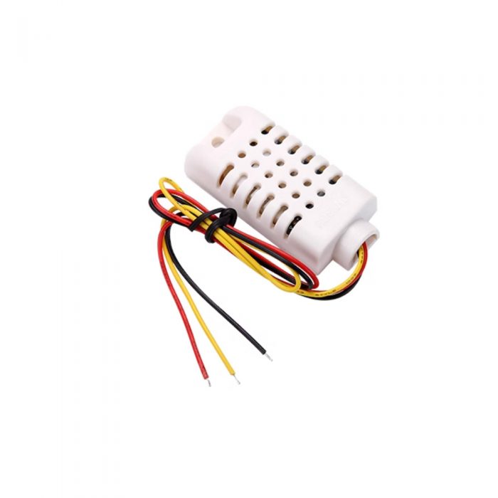 3.3V-5.5V AM2302/DHT22 Digital Temperature & Humidity Sensor Module,Not Original ASAIR