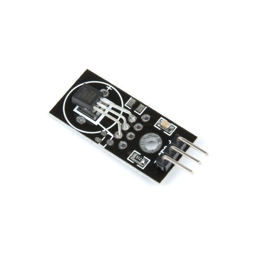 5V DS18B20 Digital Temperature Sensor Module