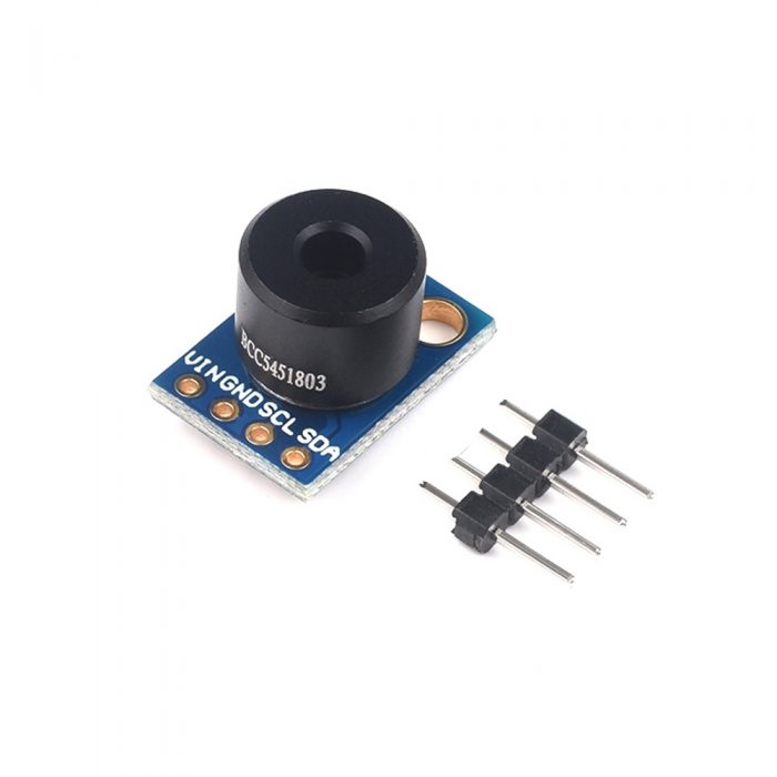 GY-906 MLX90614 BCC Contactless Infrared Temperature Sensor Module