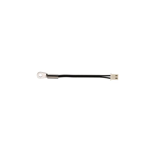 NTC 10K 1% 3950 NTC Temperature Probe, －40°C~+125°C, M4 Ring Lug, 0.5M/1M/2M Lead Cable with XH2.54 Connector