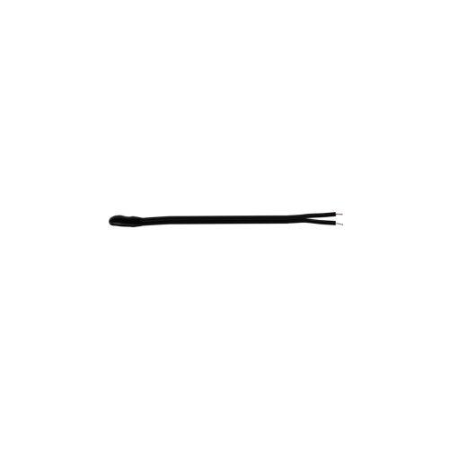 NTC 10K 1% 3950 NTC Temperature Probe, －40°C~+125°C, Epoxy Head, 0.5M/1M/2M Lead Cable