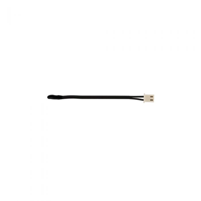 NTC 10K 1% 3950 NTC Temperature Probe, －40°C~+125°C, Epoxy Head, 0.5M/1M/2M Lead Cable with XH2.54 Connector