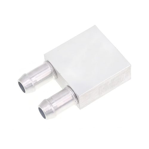 30mm*30mm*12mm Aluminum Water Block
