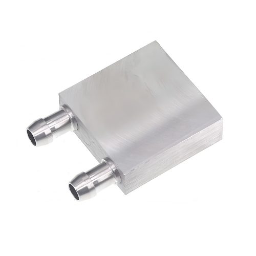 40mm*40mm*12mm Aluminum Water Block