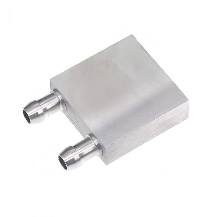 40mm*40mm*12mm Aluminum Water Block