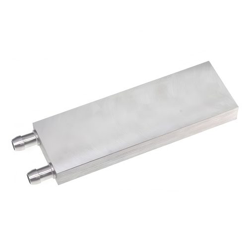 40mm*120mm*12mm Aluminum Water Block
