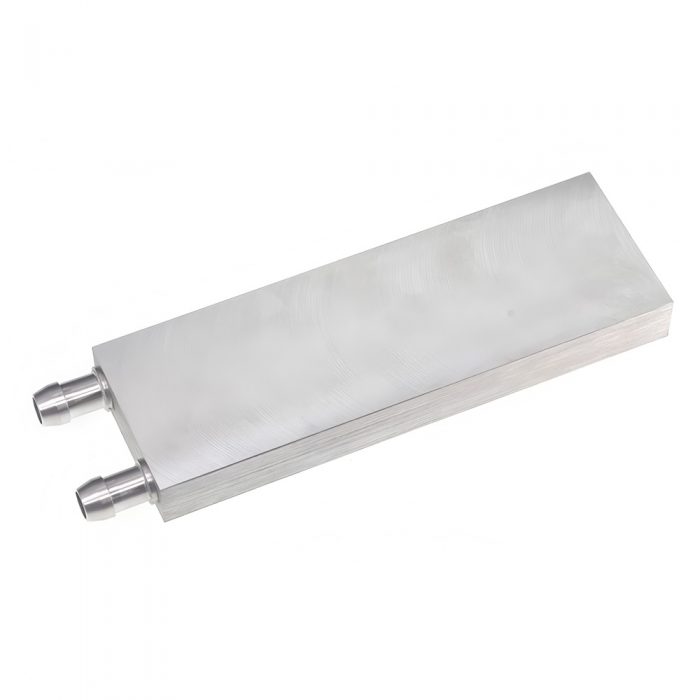 40mm*120mm*12mm Aluminum Water Block