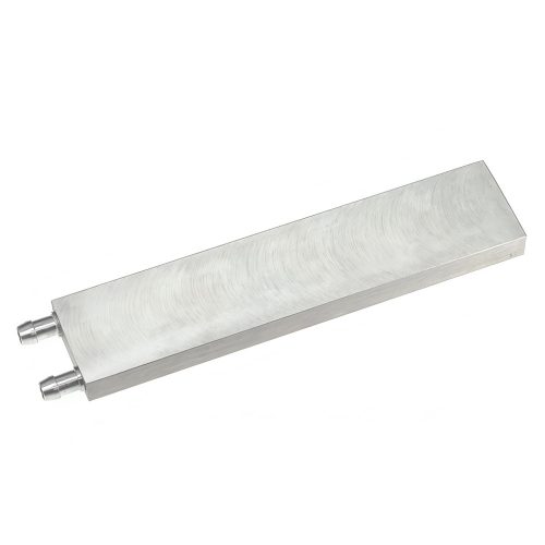 40mm*180mm*12mm Aluminum Water Block