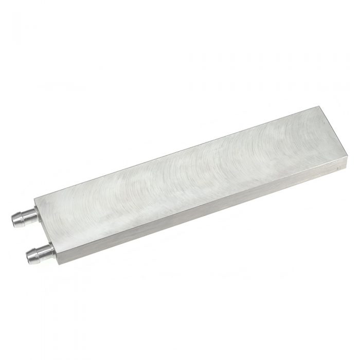 40mm*180mm*12mm Aluminum Water Block