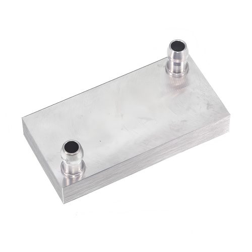 40mm*80mm*12mm Aluminum Water Block