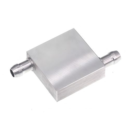 40mm*40mm*12mm Aluminum Water Block