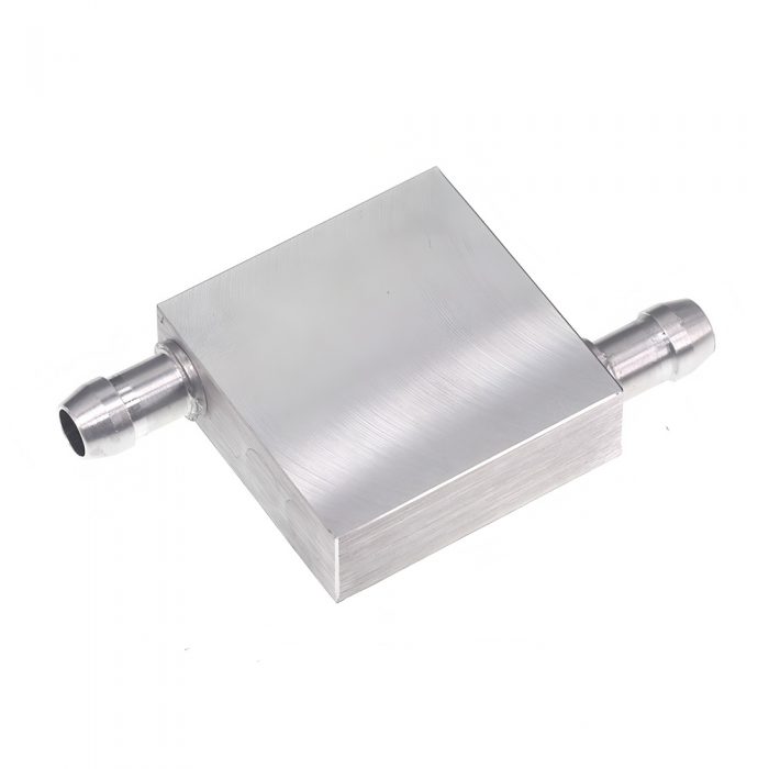 40mm*40mm*12mm Aluminum Water Block