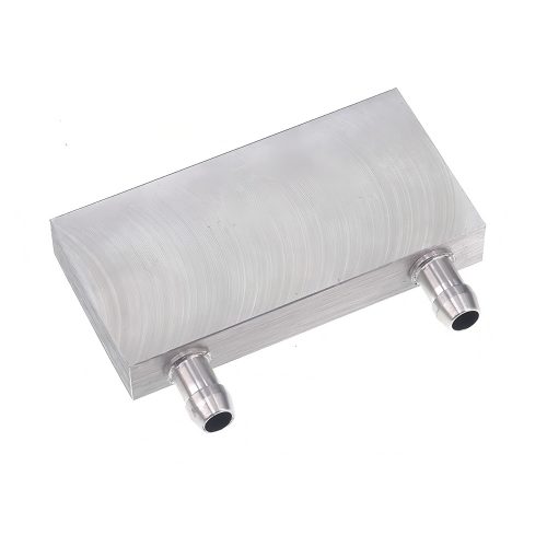 40mm*80mm*12mm Aluminum Water Block