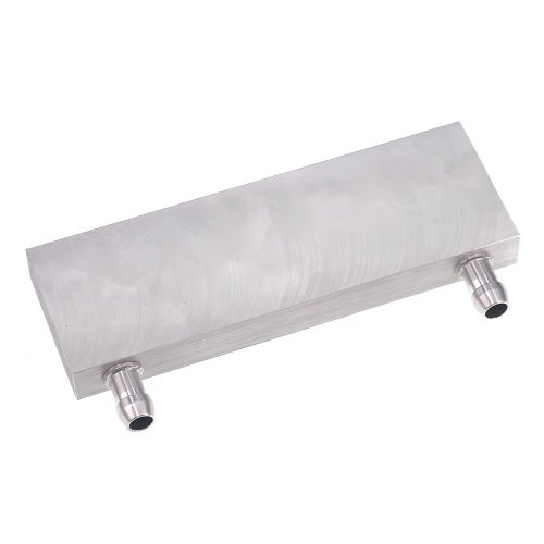 40mm*120mm*12mm Aluminum Water Block