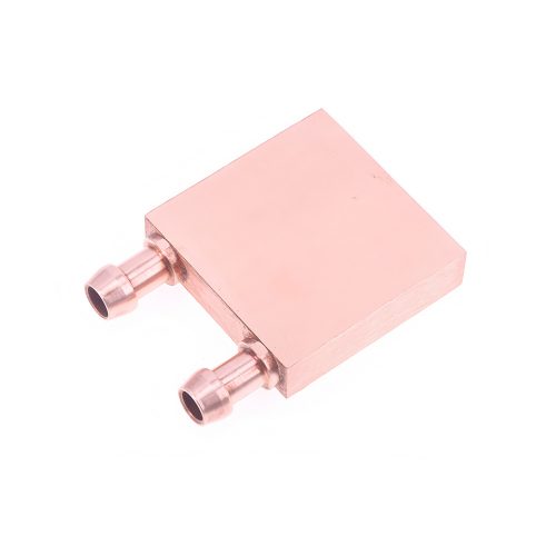 40mm*40mm*10mm Copper Water Block