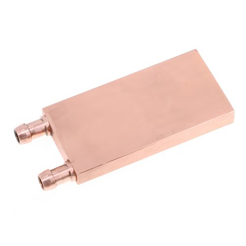 40mm*80mm*10mm Copper Water Block