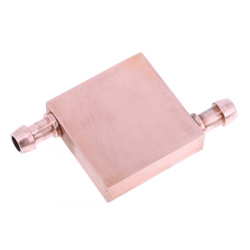 40mm*40mm*10mm Copper Water Block