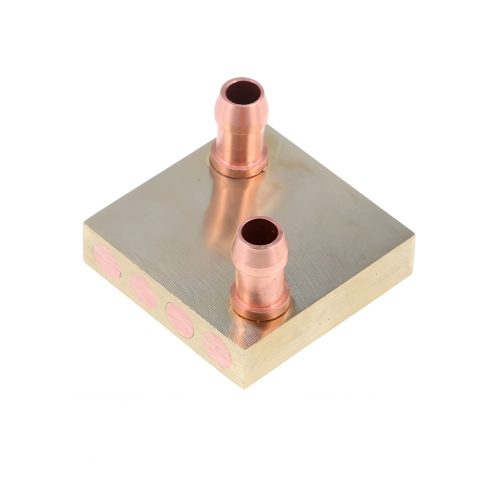 40mm*40mm*10mm Copper Water Block