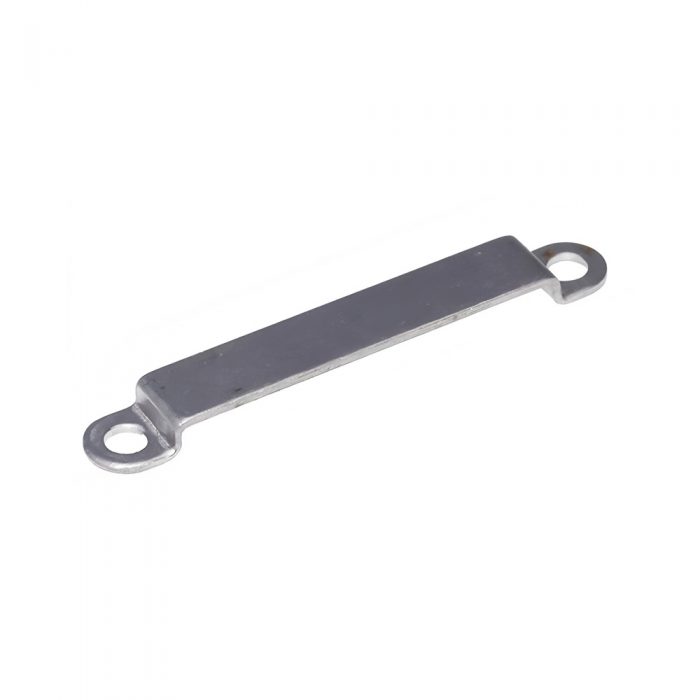 Water Block Mounting Bracket for 40mm Water Block