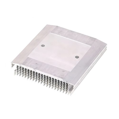 100mm*95mm*25mm Heatsink for 40mm TEC Thermoelectric Peltier Cooler