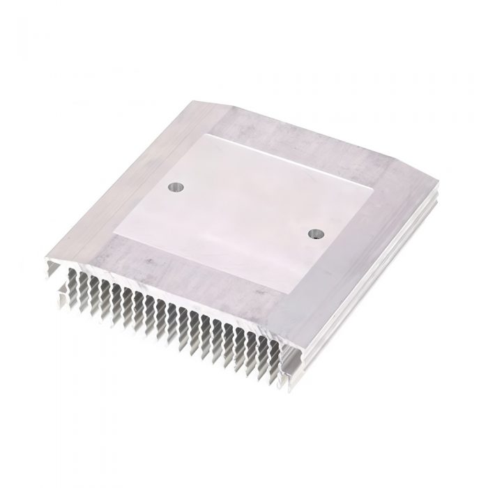 100mm*95mm*25mm Heatsink for 40mm TEC Thermoelectric Peltier Cooler