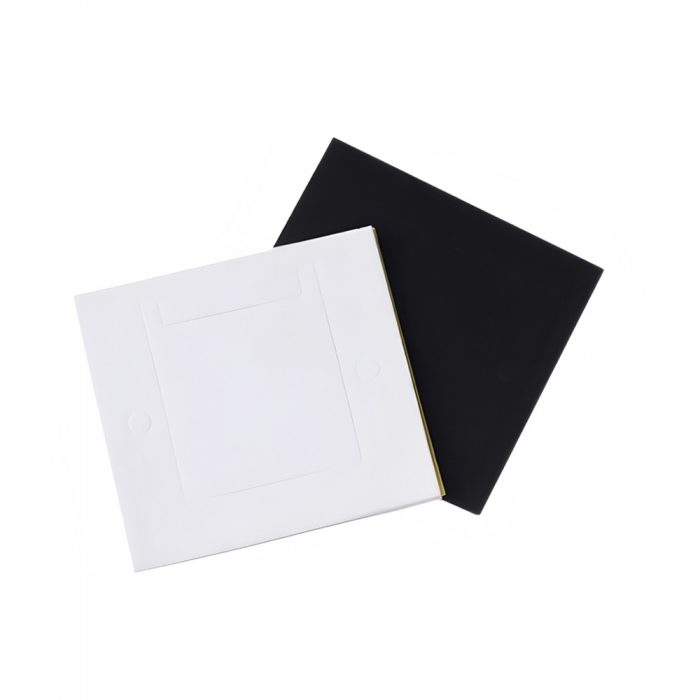 Thermal Insulation Pad for 40mm*40mm TEC Thermoelectric Peltier Cooler, 70mm*64mm*4mm