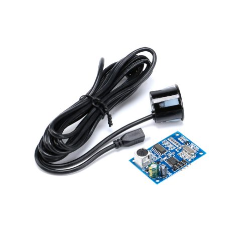 JSN-SR04T Intergrative Waterproof Distance Measuring Ultrasonic Sensor Module