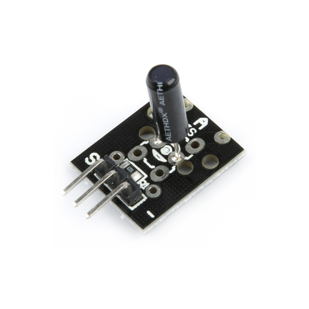 KY-002 Vibration Sensor Module