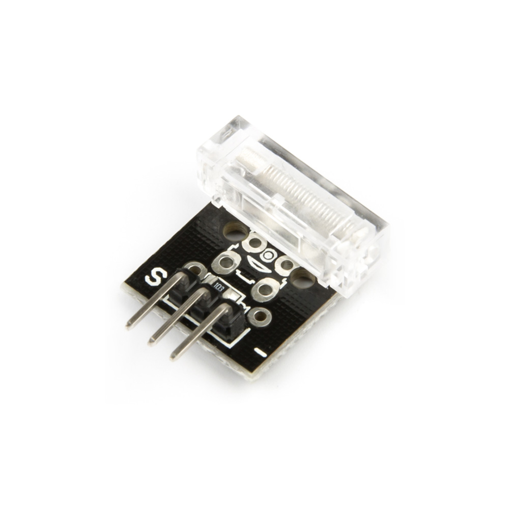 KY-031 Tap/Knock Sensor Module