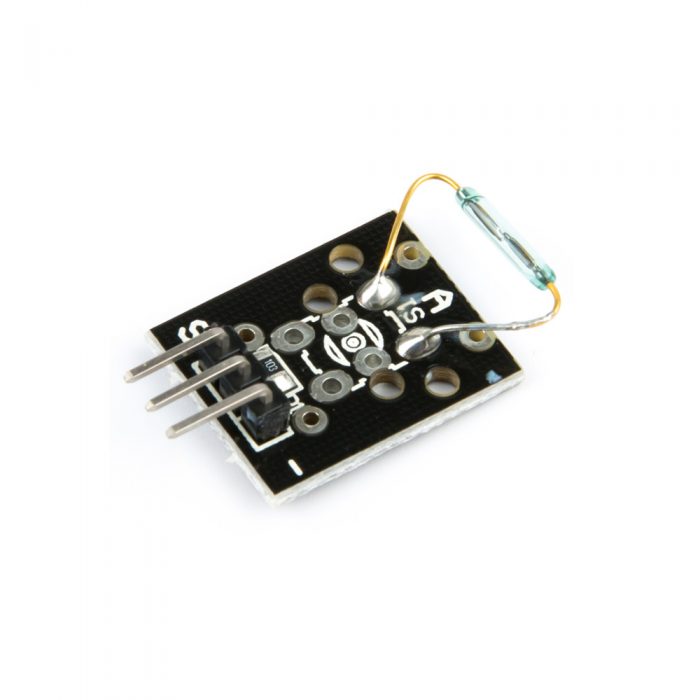 KY-021 Mini Reed Switch Sensor Module