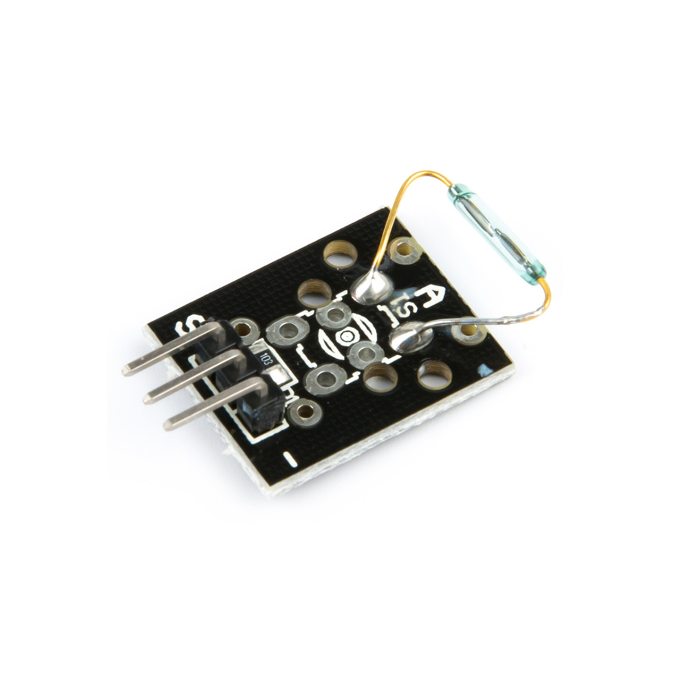 KY-021 Mini Reed Switch Sensor Module