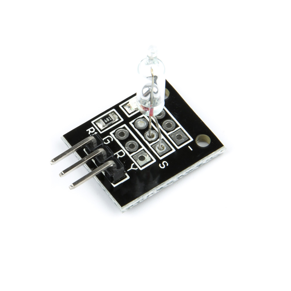 KY-017 Mercury Switch Module