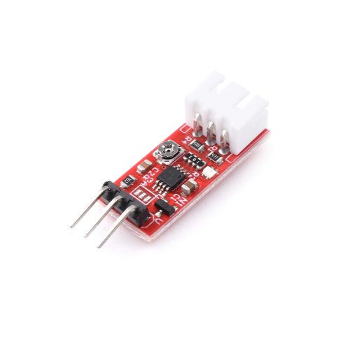 3.3~5.5V Turbidity Sensor Module