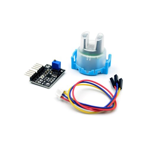 5V TSW-30 Turbidity Sensor Module Kit