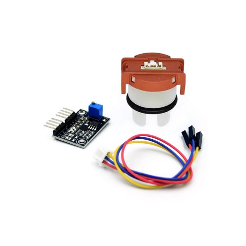 5V AZDM01 Turbidity Sensor Module Kit