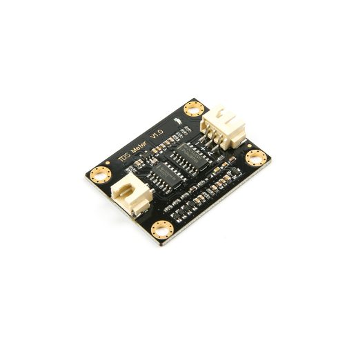 3.3~5.5V Analog TDS Meter