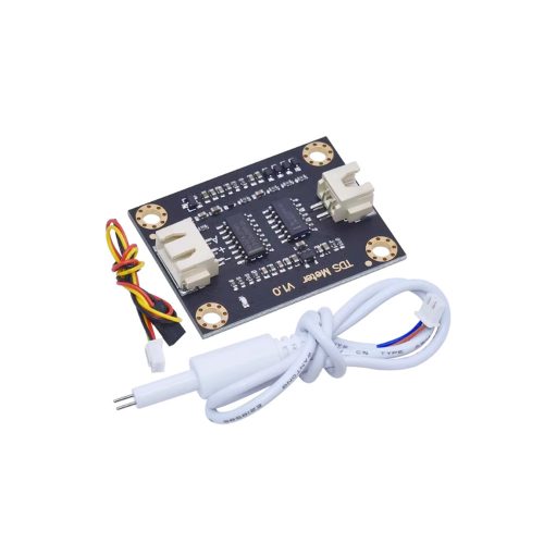 3.3~5.5V Analog TDS Sensor
