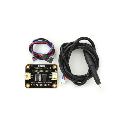 3.3~5.5V Gravity Analog TDS Sensor/Meter