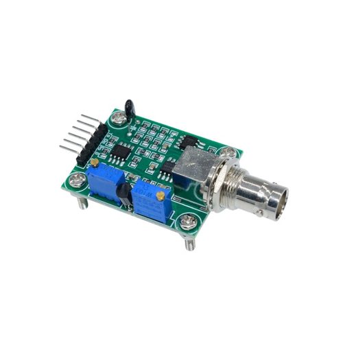 Liquid PH0-14 Value Detect Sensor Module