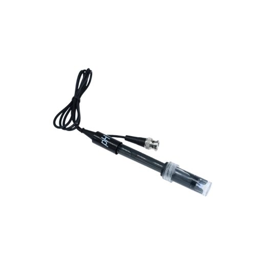 Non-rechargeable PH Electrode Probe BNC for Arduino