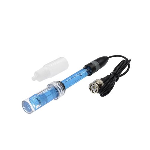 Rechargeable PH Electrode Probe BNC for Arduino
