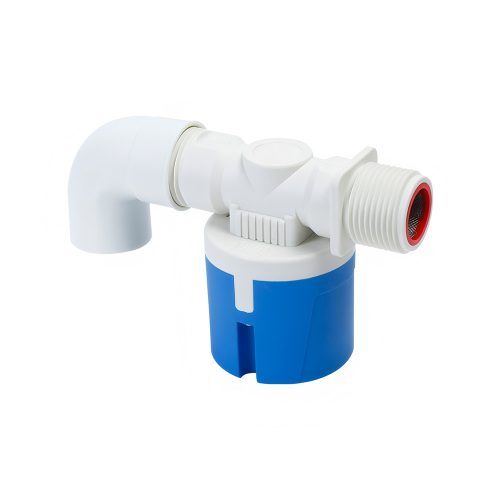 G1 Internally Mounted Side-Inlet Plastic Float Valve