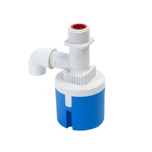 G3/4 Internally Mounted Top-Inlet Plastic Float Valve