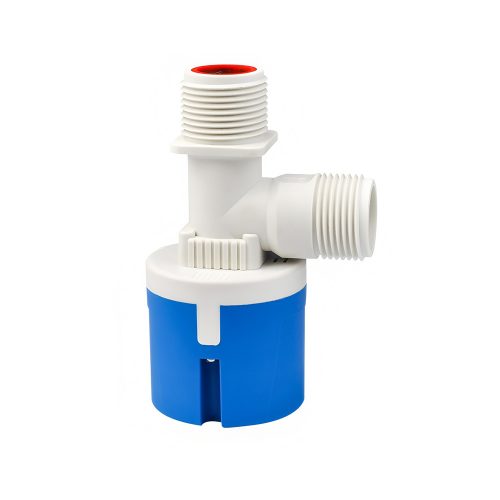 G1 Internally Mounted Top-Inlet Plastic Float Valve