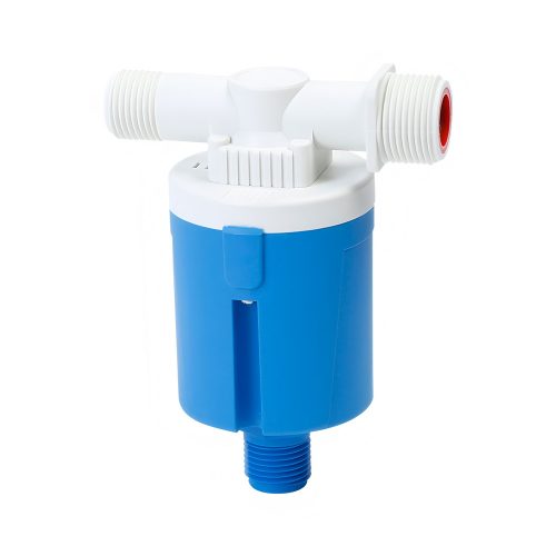 G3/4 Externally Mounted Side-Inlet Plastic Float Valve