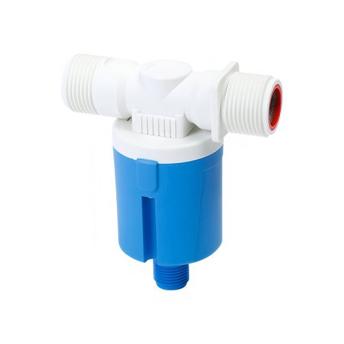 G1 Externally Mounted Side-Inlet Plastic Float Valve